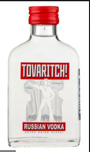 Tovaritch