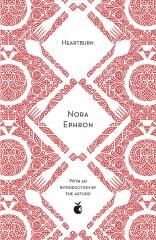 heartburn, Nora Ephron, nuit blanche à Seattle, vous avez un message, virago modern classics