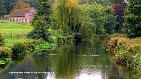 Fleurs et Plantes - Les plus beaux jardins du monde