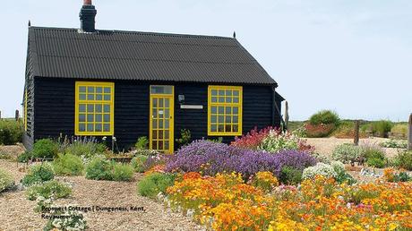 Fleurs et Plantes - Les plus beaux jardins du monde