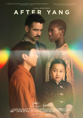 CINEMA : « After Yang » de Kogonada