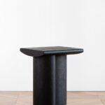 NATURATION, les tables sculpturales de Guillaume Delvigne à la ToolsGalerie