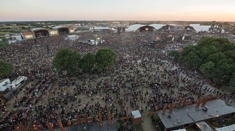 Top 5 des festivals à ne pas manquer Top 5 des festivals à ne pas manquer