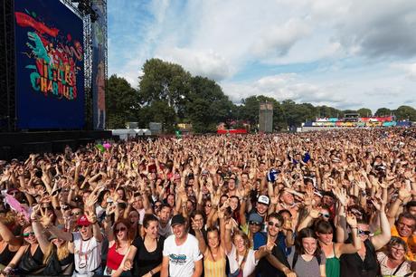 Top 5 des festivals à ne pas manquer Top 5 des festivals à ne pas manquer