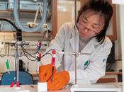 RÉPARATION OSSEUSE microrobots fabriquent l’os