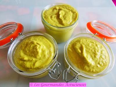 Tartinade verdoyante à la courge (Vegan) Tartinade verdoyante à la courge (Vegan)