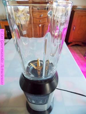 Tartinade verdoyante à la courge (Vegan) Tartinade verdoyante à la courge (Vegan)