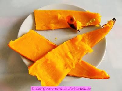 Tartinade verdoyante à la courge (Vegan) Tartinade verdoyante à la courge (Vegan)