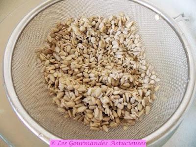 Tartinade verdoyante à la courge (Vegan) Tartinade verdoyante à la courge (Vegan)