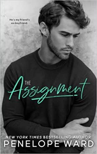 Mon avis sur The Assignement de Penelope Ward Mon avis sur The Assignement de Penelope Ward
