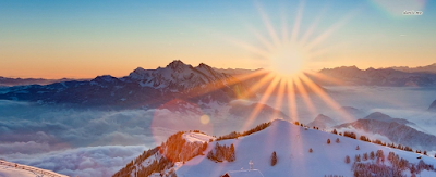 Quand je me réveille chaque matin …