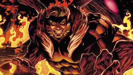 Critique de Sabretooth #1