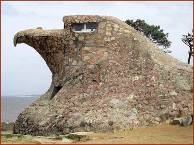 Maison El Aguila de Natalio Michelizzi Maison El Aguila de Natalio Michelizzi