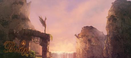 Bilan mensuel - Février 2022