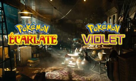 Tout savoir sur Pokémon Écarlate et Violet : les premiers jeux en monde ouvert