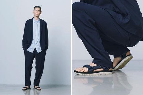 ATON – S/S 2022 COLLECTION LOOKBOOK