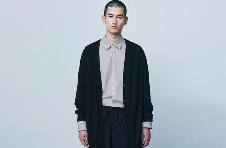 ATON – S/S 2022 COLLECTION LOOKBOOK