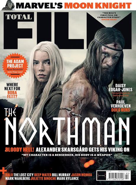 Nouvelles images officielles pour The Northman de Robert Eggers Nouvelles images officielles pour The Northman de Robert Eggers
