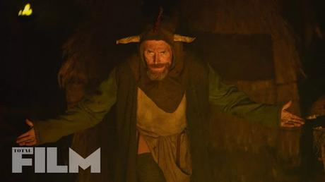 Nouvelles images officielles pour The Northman de Robert Eggers Nouvelles images officielles pour The Northman de Robert Eggers