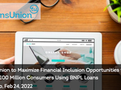 BNPL rentre dans rang