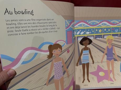 Fiona Watt / Vive la fête ! Et Le shopping – J’habille mes amies (volumes combinés) Fiona Watt / Vive la fête ! Et Le shopping – J’habille mes amies (volumes combinés)