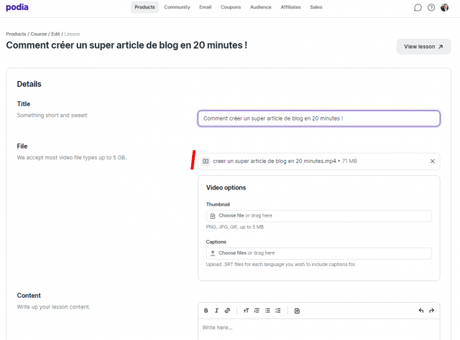 Comment enregistrer son écran ? Le tuto avec Wondershare DemoCreator l’enregistreur d’écran