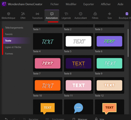 Comment enregistrer son écran ? Le tuto avec Wondershare DemoCreator l’enregistreur d’écran Comment enregistrer son écran ? Le tuto avec Wondershare DemoCreator l’enregistreur d’écran