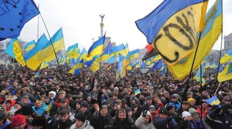 Ukraine : Une Terre de sang