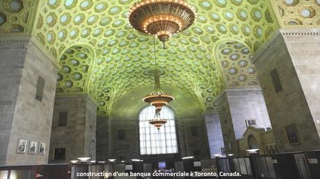 Divers - PLafond magnifiques 3