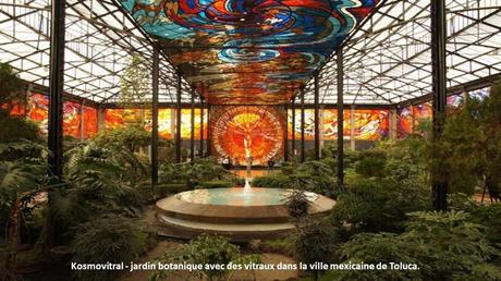 Divers - PLafond magnifiques 3