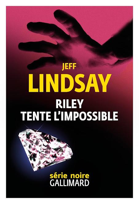 News : Ridley tente l'impossible - Jeff Lindsay (Gallimard)