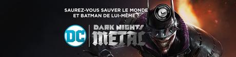 Test de Dark Nights Metal chez Don’t Panic Games