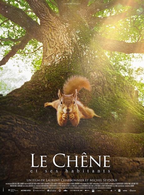 Le Chêne Le Chêne