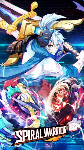 Télécharger Gratuit Spiral Warrior APK MOD (Astuce) Télécharger Gratuit Spiral Warrior APK MOD (Astuce) screenshots 1