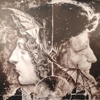 Quand le Louvre s'invite au CBBD