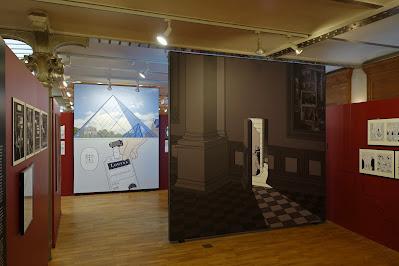 Quand le Louvre s'invite au CBBD