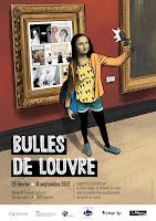Quand le Louvre s'invite au CBBD