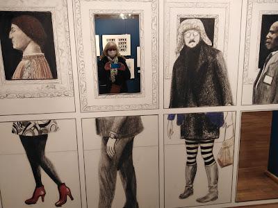 Quand le Louvre s'invite au CBBD