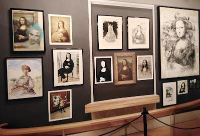 Quand le Louvre s'invite au CBBD