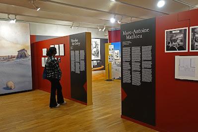 Quand le Louvre s'invite au CBBD