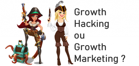 Choisir une agence de Marketing Digital : quelles différences entre une stratégie Growth Marketing et Growth Marketing ?