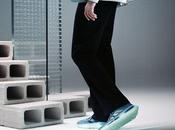 adidas enfin fait débuts