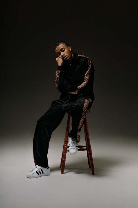 BBC Eu sort la seconde partie de sa collection SS22