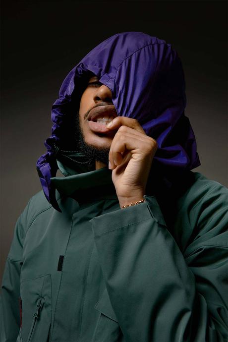 BBC Eu sort la seconde partie de sa collection SS22