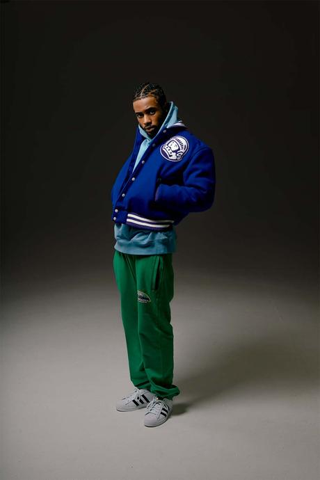 BBC Eu sort la seconde partie de sa collection SS22