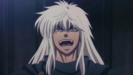 Bastard!!! enfin en animé, un programme Netflix