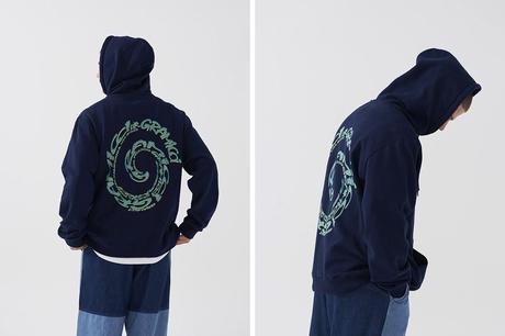 GRAMICCI – S/S 2022 COLLECTION LOOKBOOK