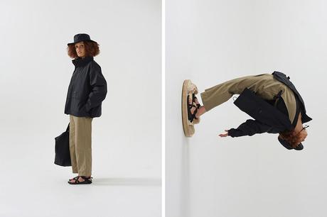 GRAMICCI – S/S 2022 COLLECTION LOOKBOOK