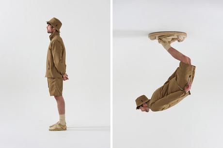 GRAMICCI – S/S 2022 COLLECTION LOOKBOOK