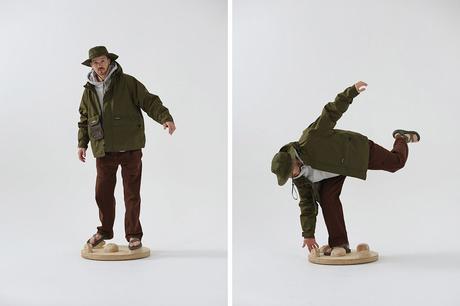 GRAMICCI – S/S 2022 COLLECTION LOOKBOOK